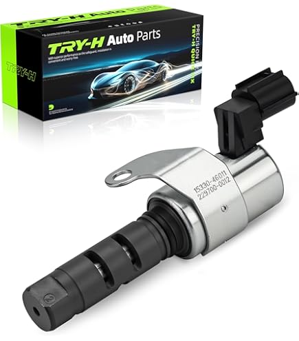 Amazon.com: DOICOO 917-288 1533046010 1533046011 Oil Control VVT